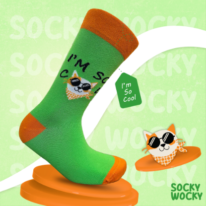 Bild von I'm so Cool