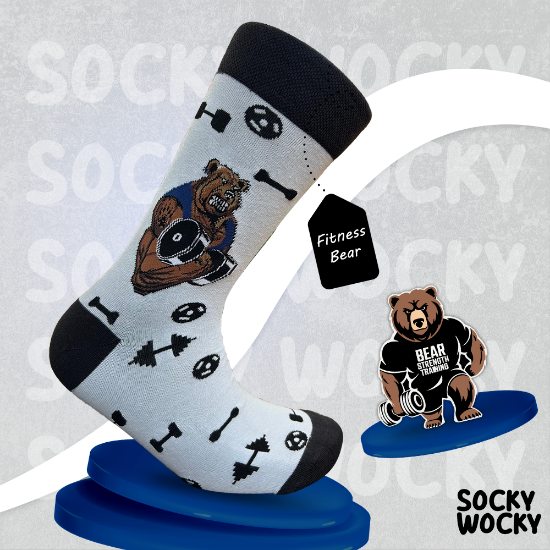 Bild von Fitness / Bear