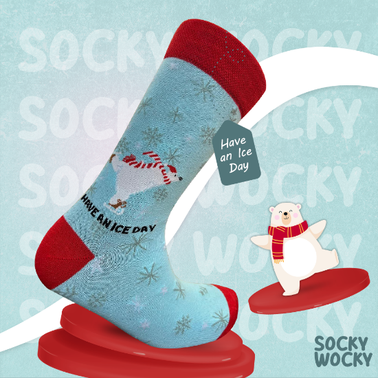 Bild von Have an Ice Day