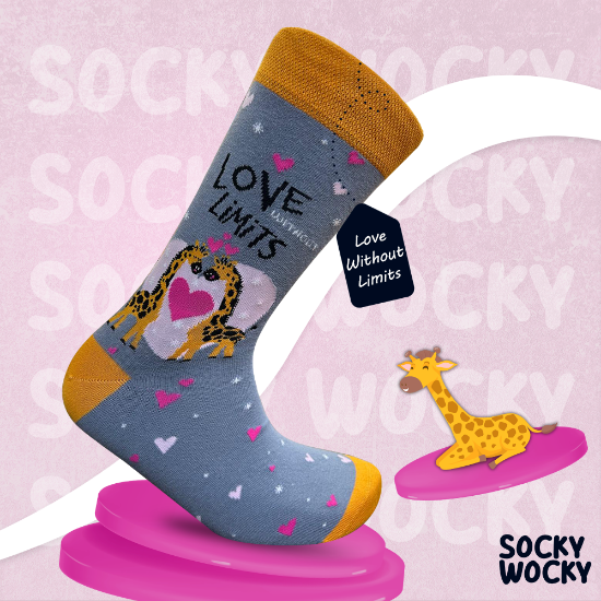 Bild von Love Without Limits