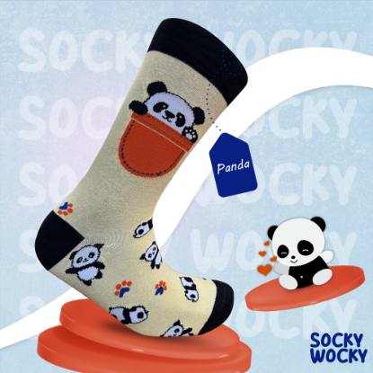 Bild von Panda