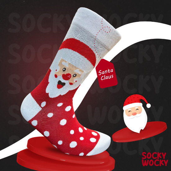 Bild von Santa