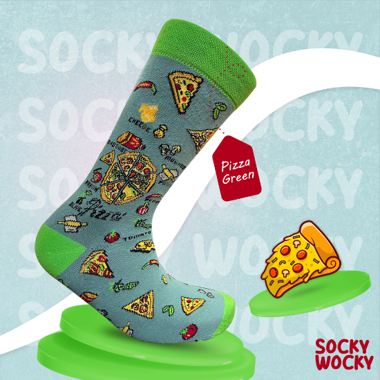 Bild von Pizza Green