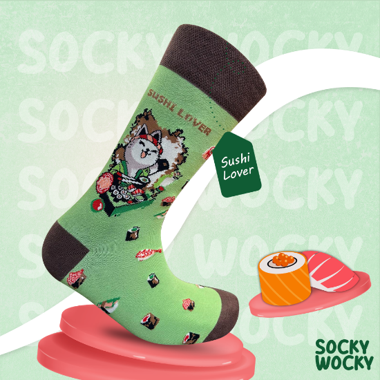 Bild von Sushi Lover