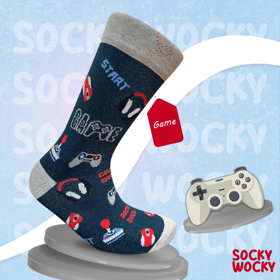 Bild von Game
