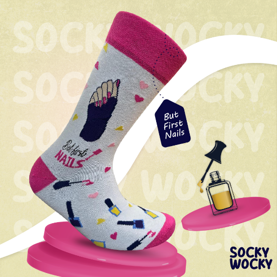 Bild von But First Nails