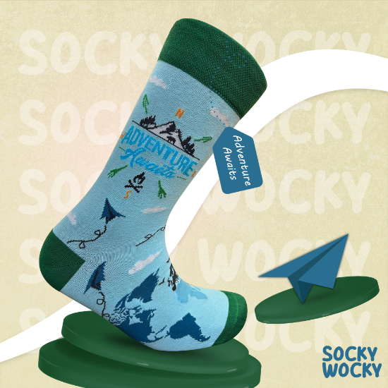 Bild von Adventure Awaits