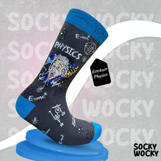 Bild von Einstein Physics