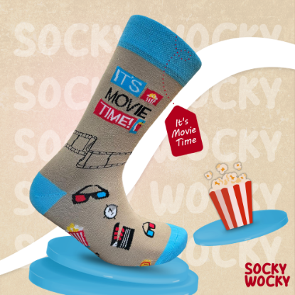 Bild von It's Movie Time