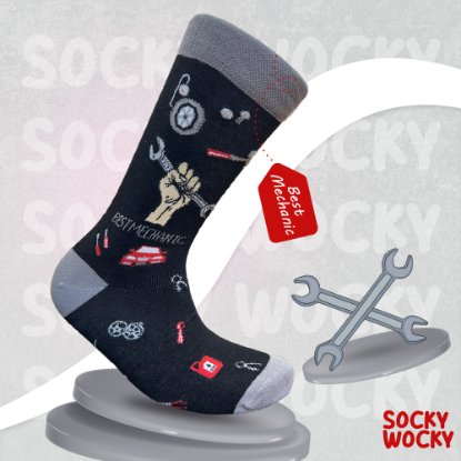 Bild von Best Mechanic