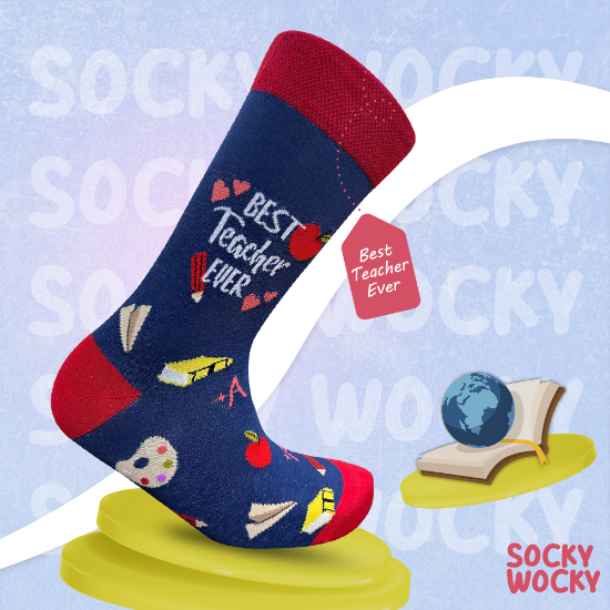 Bild von Best Teacher Ever