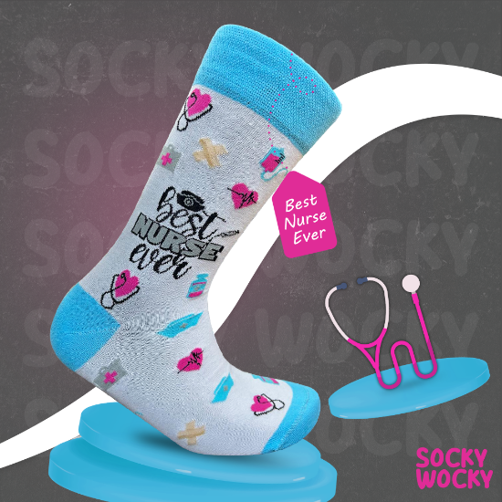 Bild von Best Nurse Ever