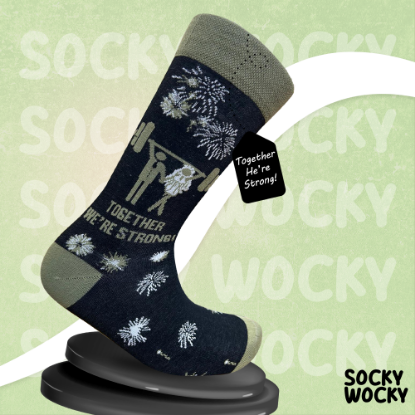 Bild von Together We´re Strong!