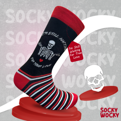 Bild von I'm Still Waiting For True Love