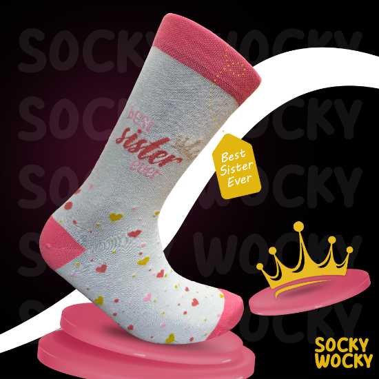 Bild von Best Sister Ever