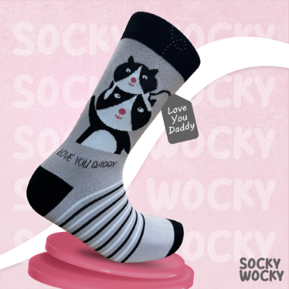 Bild von Love You Daddy