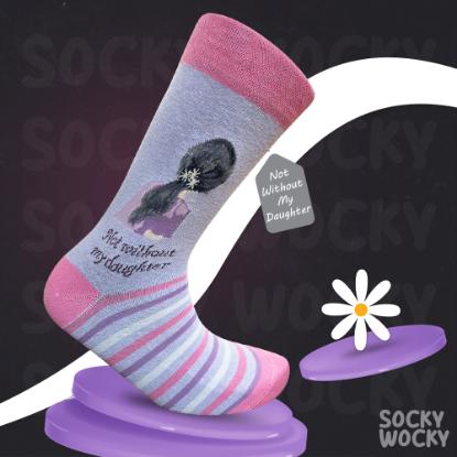 Bild von Not Without My Daughter