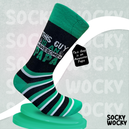 Bild von This Guy is an Awesome Papa