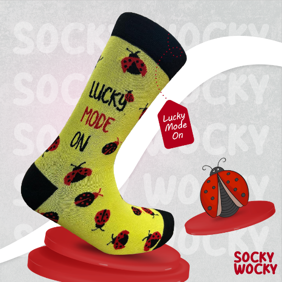 Bild von Lucky Mode On