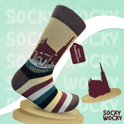 Bild von Vienna Stefansdom