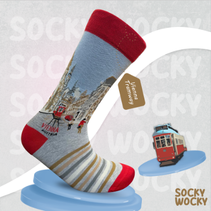 Bild von Vienna Tram