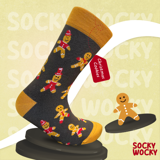 Bild von Christmas Cookies