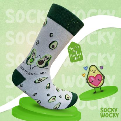 Bild von You´re My Perfect Half