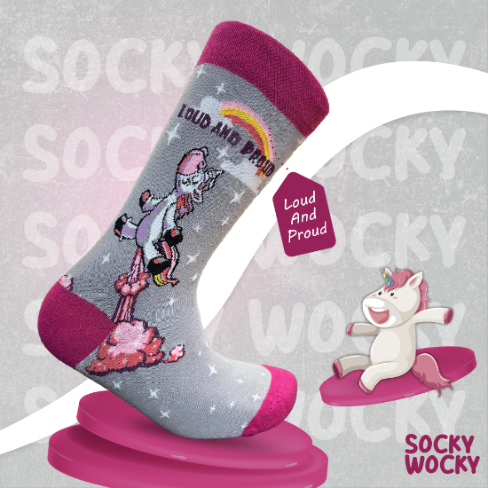 Bild von Loud and Proud