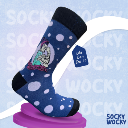 Bild von We Can Do It