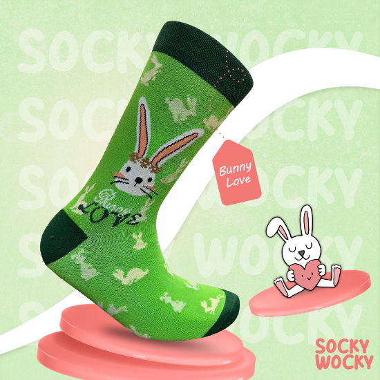 Bild von Bunny Love