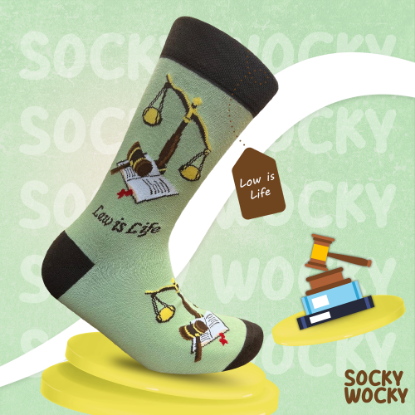 Bild von Low is Life