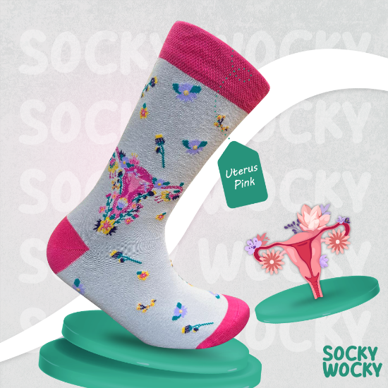 Bild von Utarus Pink