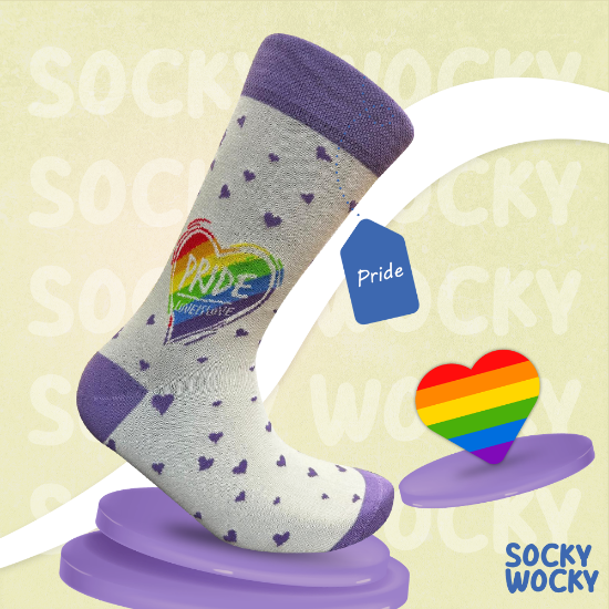 Bild von Pride