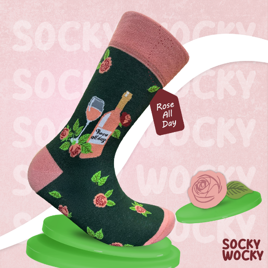 Bild von Rose All Day