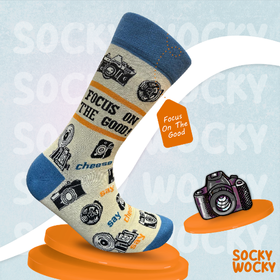 Bild von Focus On The Good