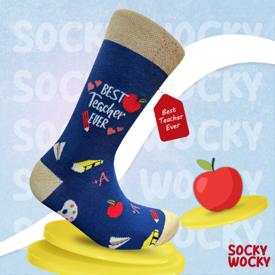 Bild von Best Teacher Ever