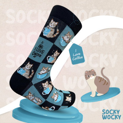 Bild von I Love Coffee