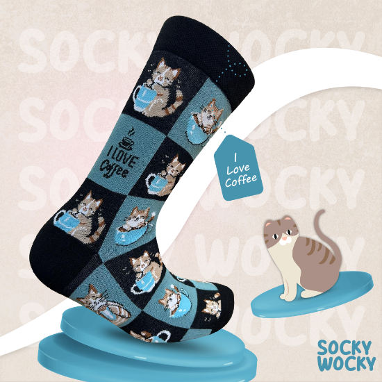 Bild von I Love Coffee