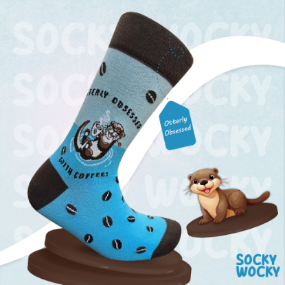 Bild von Otterly Obsessed