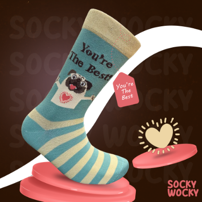 Bild von You're the Best!