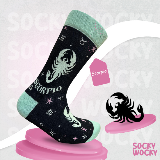 Bild von Scorpio