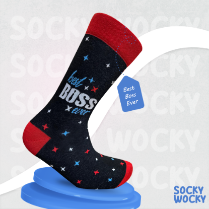 Bild von Best Boss Ever