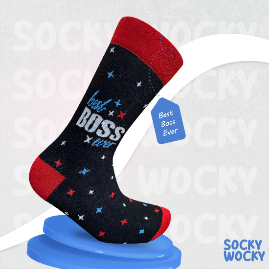 Bild von Best Boss Ever