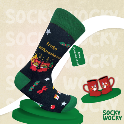 Bild von Frohe Punschnachten