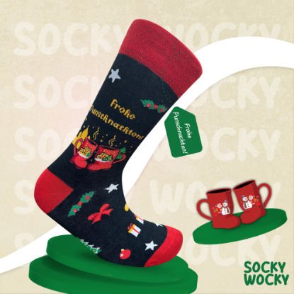 Bild von Frohe Punschnachten